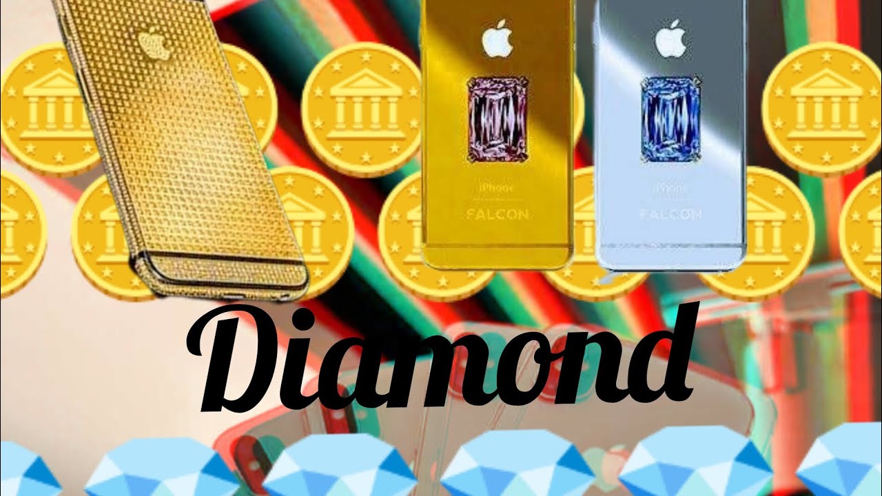 The most expensive phone in the world 2024