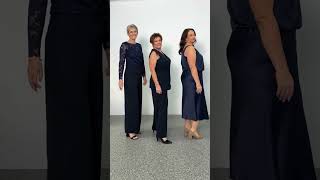 Three Women. Three Stages of Life. One Feeling. | Fleur Collective