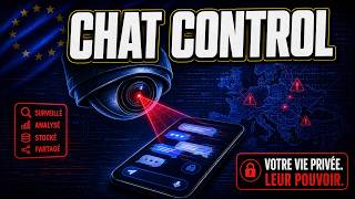 ChatControl Has Passed: Who Can Now Read Your Messages