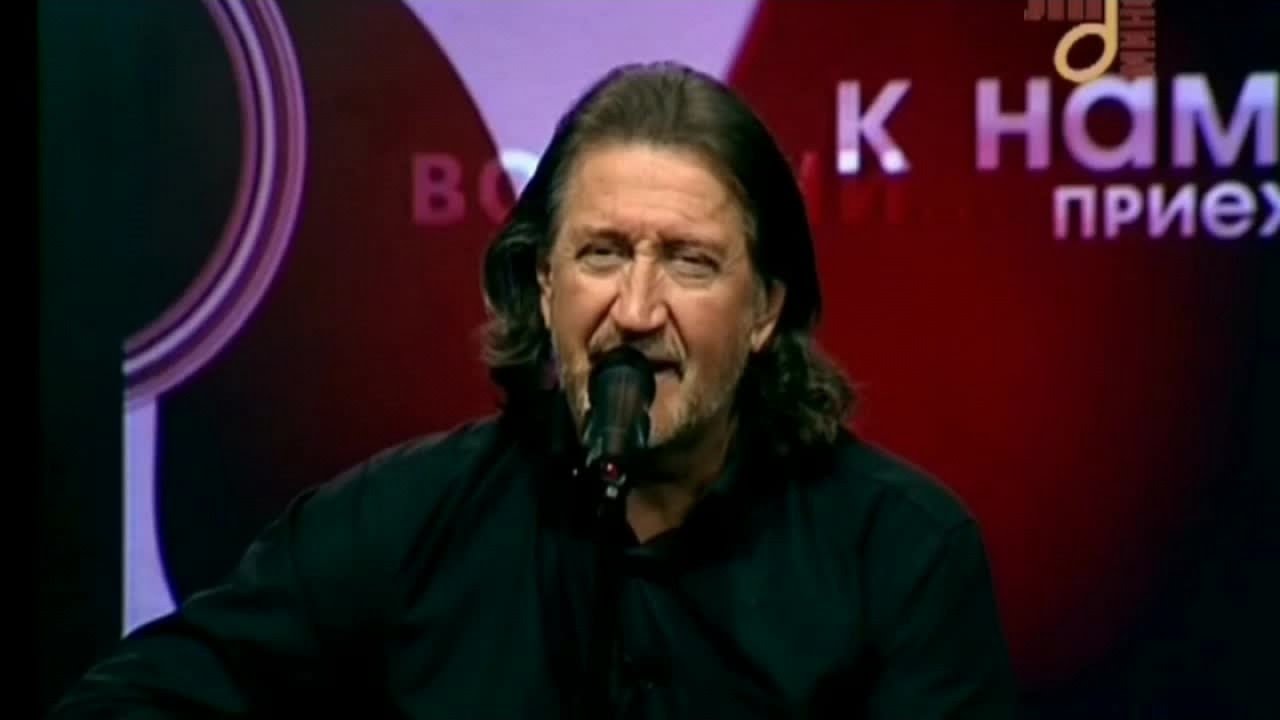 Митяев волга аккорды