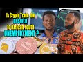 Is Crypto Trade the Answer to African Youth Unemployment ?