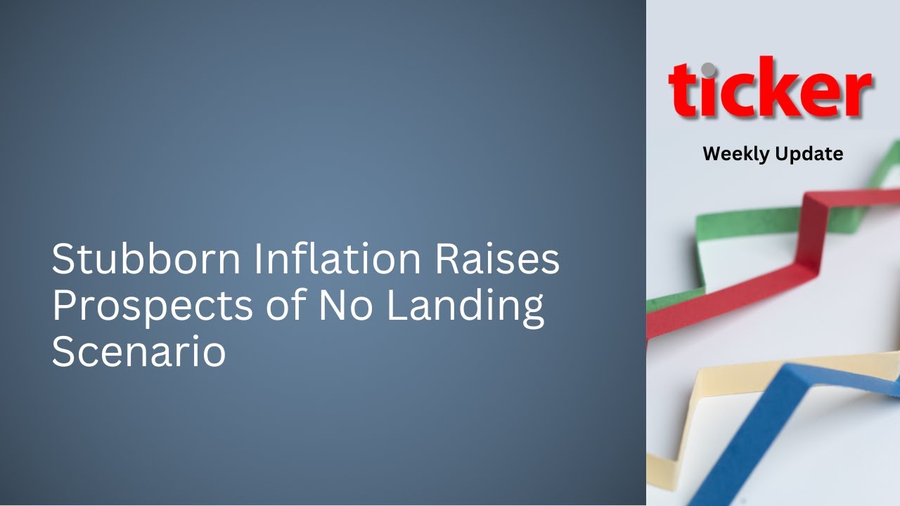 Inflation Paths Diverge in the U.S, Europe, and Asia; Yen Extends 3 ...