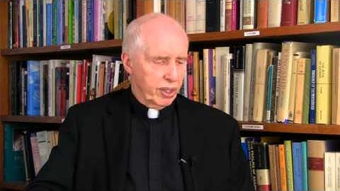 1st Sunday Advent, Part 3, Cycle C