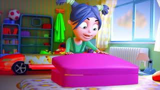 Nane ile Limon 2.Sezon 25.Bölüm