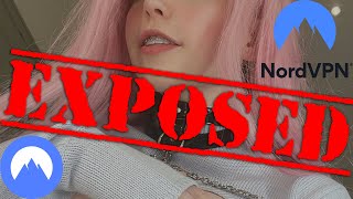 Nord VPN EXPOSED (YouTube Sponsors EXPOSED)