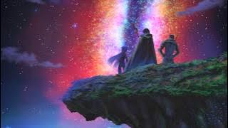 Log Horizon: Kiroku no Chiheisen Extended