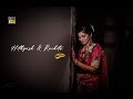 Hithysh  ruchita  engagement  highlights  edito creations