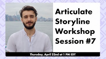 How to Create a Custom Drag-and-Drop in Storyline