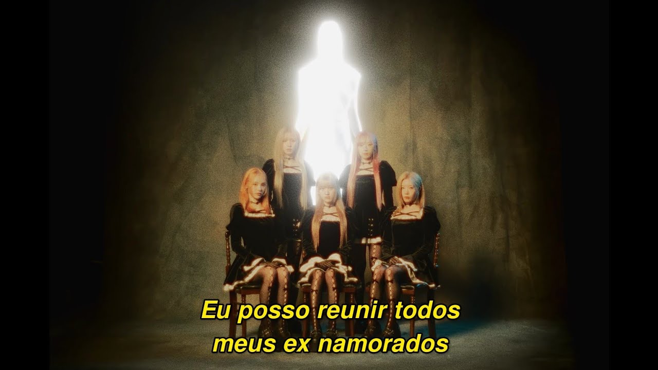 ARTMS Birth Tradu o Legendado YouTube Artms Birth Tradu O Legendado Youtube