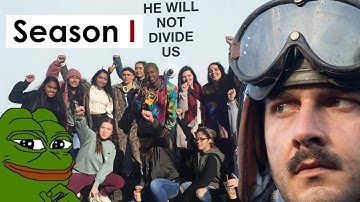 The Triggering of Shia | He Will Not Divide Us