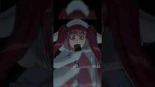 Bleach TYBW: “Riruka?!”  #anime #bleach #bleachthousandyearbloodwar