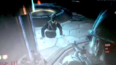 How to get out of der riese NO MODS