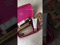 You should try these makeup 🪶 #hourglasscosmetics #makeup #asmr #youtubeshorts #unboxing