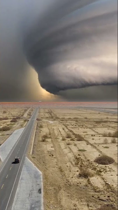 Tonton Video Amatir Asli, Buka Channel Ini...!!!   #badai #angin #tornado