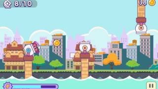 Cannon Land Family - Android gameplay GamePlayTV
