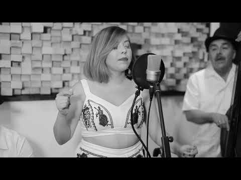 Andrea Daniela ft Los Colimbos - Sabor A mi