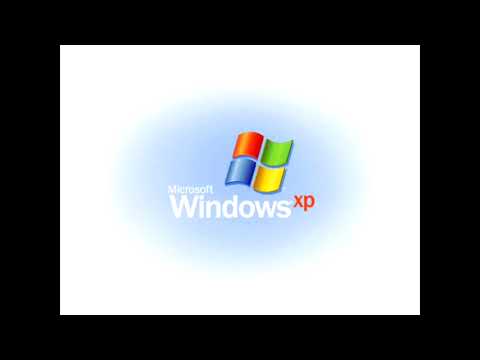 Windows XP Tour Music