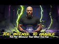Surviving Wrecked Enraged – Powerful Alpha Yohimbine and Caffeine Pre-Workout Tested