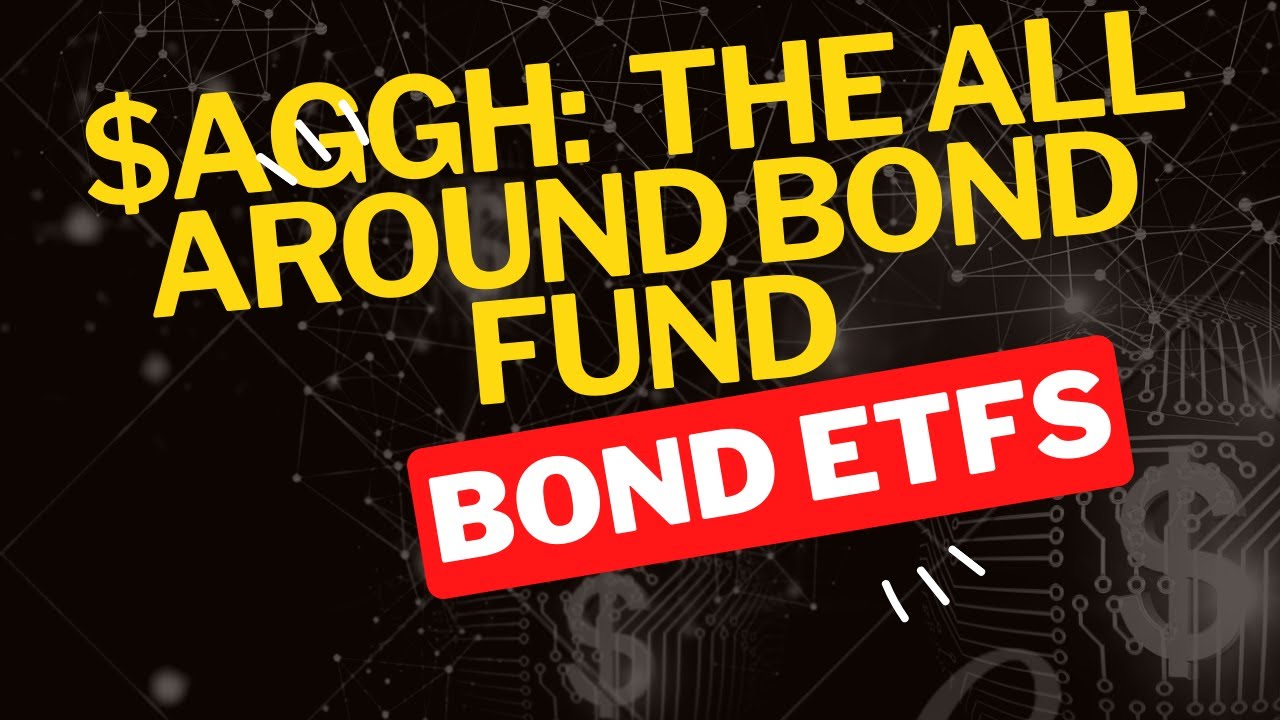 $AGGH: The All Around Bond Fund