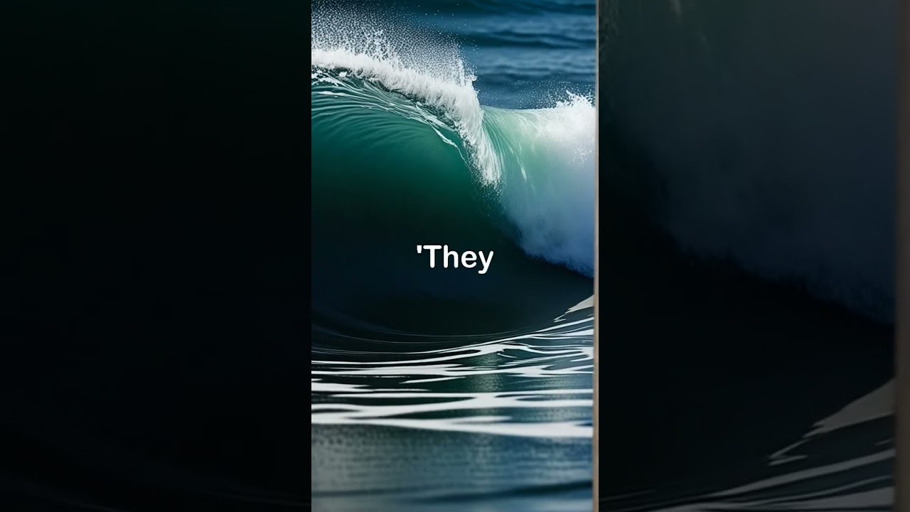 What's Behind the Mysterious Disappearance of Ships in 2024?