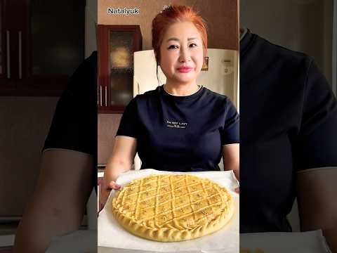 КАК ЖЕ ПРИГОТОВИТЬ ИДЕАЛЬНЫЙ ПИРОГ? #viralshort #tasty #вкусно #рецепты