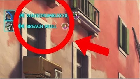 Overwatch Competitive open queue TOXICITY (Overwatch trolling)