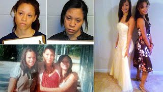 Jas and Tas Whitehead 16 Year Old Identical Twins Murder Their Mother Commentary