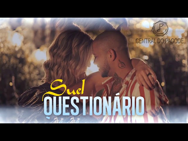 Suel - Questionario