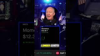 Momentus Turnaround: John Rood's Impact on Space Industry #shorts
