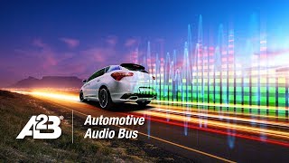 3rd-Generation A2B® Transceivers Offer Enhanced Configurability