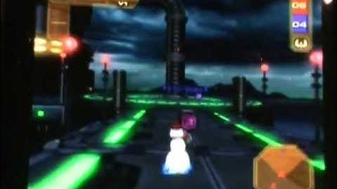 UYA 2v2 CTF @ Blackwater Docks with RaZoRsHaRp 08/05/11