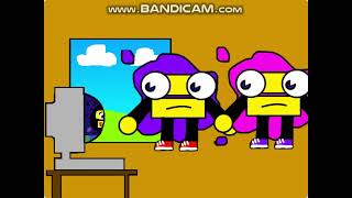 Reupload Klasky Csupo Skits In Scratch - Season 1 Compilation