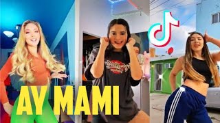 Ay Papi Que Rico, Ay Mami Que Rico (GS - AY MAMI FT. Kyke, Diego Vela & Dj Young)Tiktok Compilation