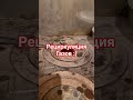 Рециркуляция газов