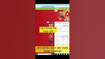 Cách copy bảng dữ liệu từ web về Excel