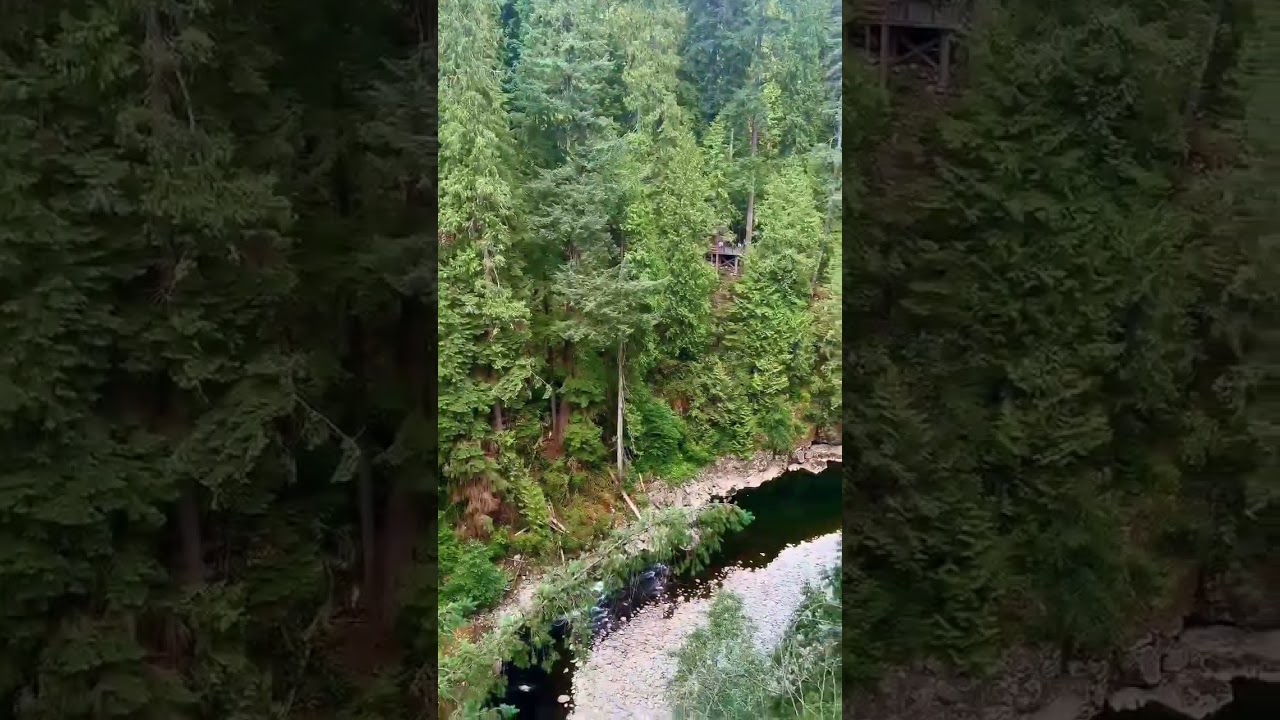 Beautiful British Columbia 