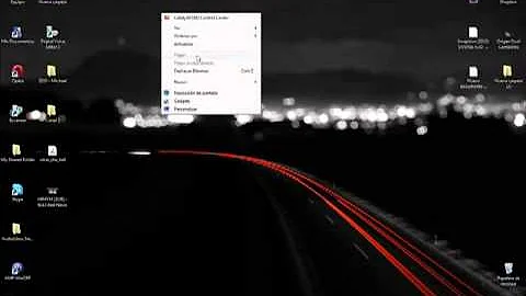 Como configurar o modo hibernar?