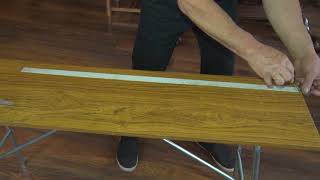 картинка: Разметочная лента (маркировочная) для вязальных машин.