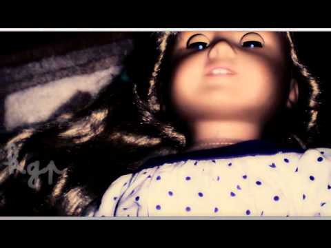 Kirsten Larson-Never Grow Up