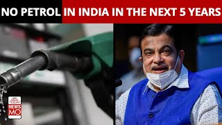 Nitin Gadkari Announces Petrol Will Vanish From India In 5 Years, But Is It Possible? screenshot 2