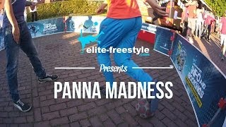 PANNA MADNESS by Elite-Freestyle