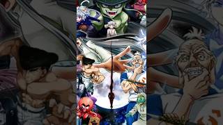 “What Is Nen? (Hunter x Hunter’s Most Complex Power)”#HunterXHunter #GonFreecss #Hisoka #Chrollo#HXH