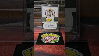 Packer card of the day! Clay Matthews!#gopackgo #titletown #superbowlchampion #hammieeffect