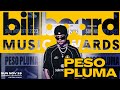 Billboard Music Awards Performer Profile: Peso Pluma | Billboard Music Awards 2023