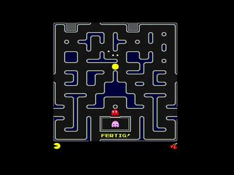 play pacman online