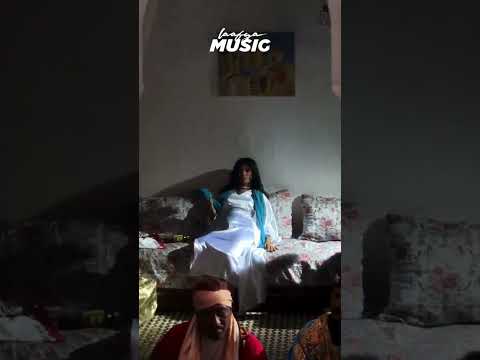 Lakamura Carabina كواليس كليب 