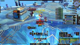 Elemental Shaman PVP Shadowlands 9.0