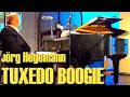 Live: Tuxedo Boogie