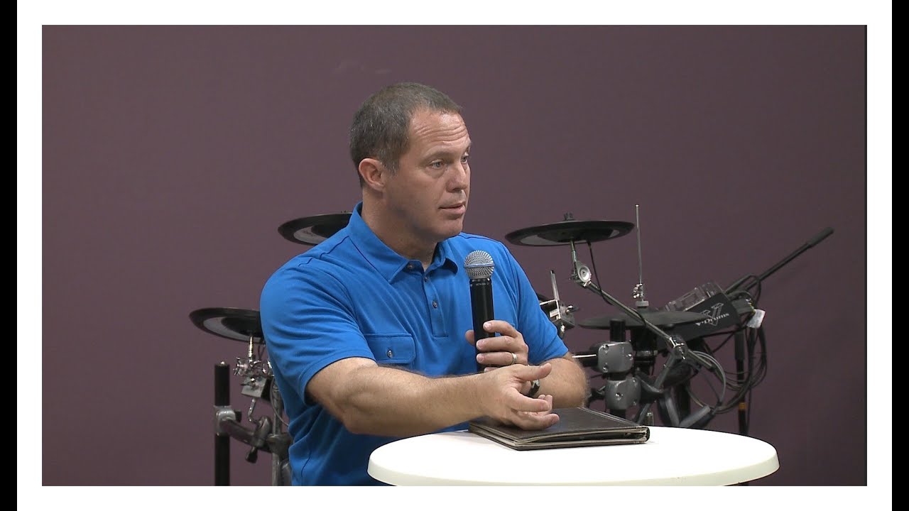 I will Bless those who Bless You - David McQueen