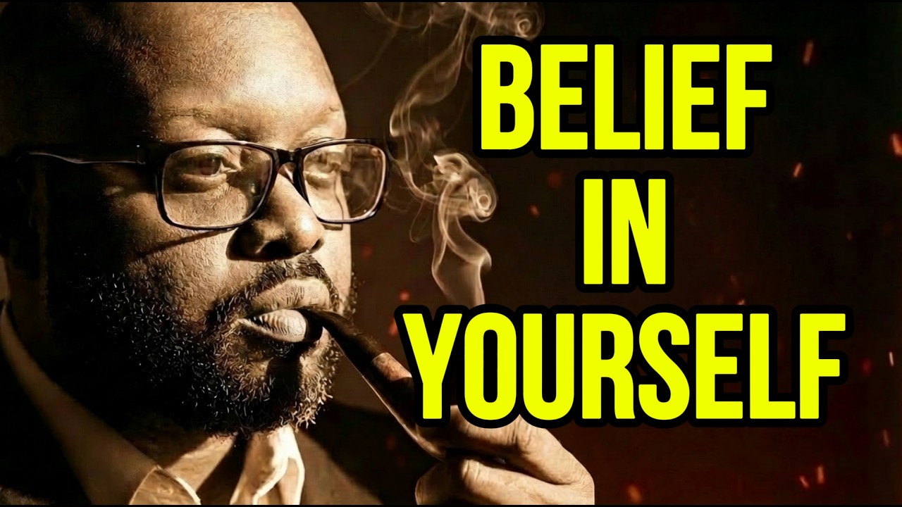 Снова поверь в себя: мощная мотивационная сессия для всех, кто чувствует себя потерянным | Феликс...